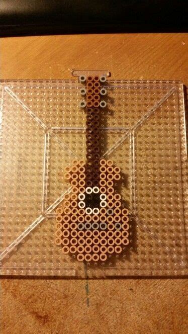 Pin By Rebecca Lea On Diy Perler Beads Designs Hama Beads Design