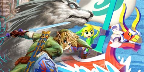 Zelda Remake Nintendo Switch 2 Leak Content From Video Creators #974