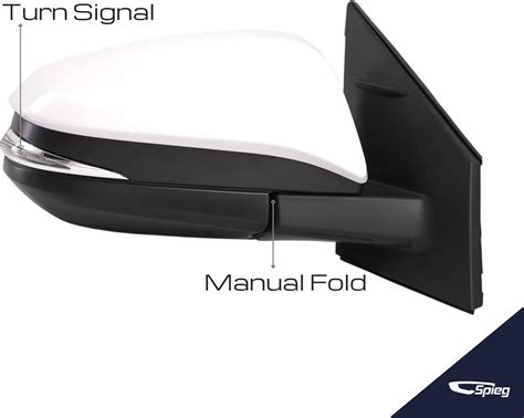 Gafas Vr Oculus Conjunto De Pejo Retrovisor De 7 Pin Para Toyota RAV4 ...