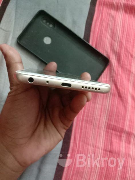 Xiaomi Redmi Note 5 Used For Sale In Mohakhali Bikroy