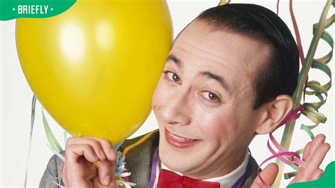 What Was Paul Reubens Net Worth See His Final Estate And Pee Wee