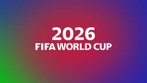 World Cup 2026 Stadiums Capacity Mitchell M Brown