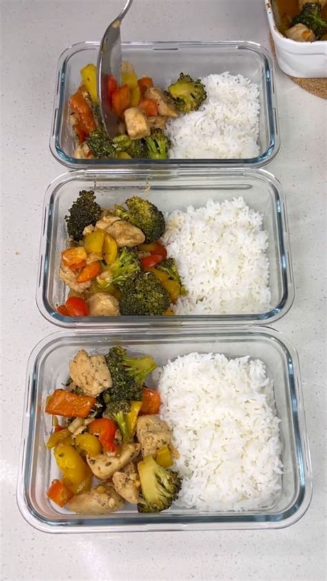 Savory Chicken And Broccoli Delight A Quick And Easy Recipe For A