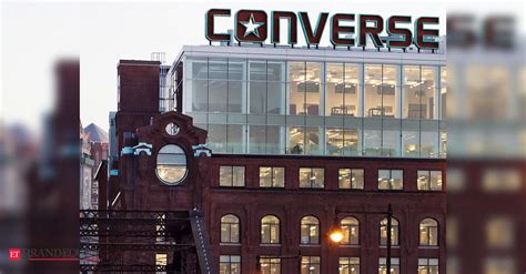Converse Ad Controversy: Converse Faces Backlash for Controversial
