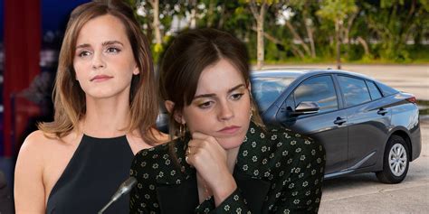 Emma Watson S First Big Splurge Still Reflects How She Manages Her