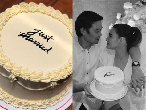 maginhawa cafe renames viral minimalist cake  honor  bea alonzo