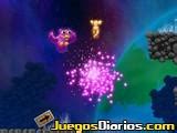 The Naked Alien Juega Gratis En Juegosdiarios