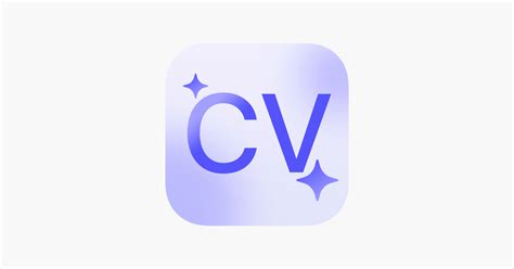 Cvnow Ai Resume Cv Maker On The App Store