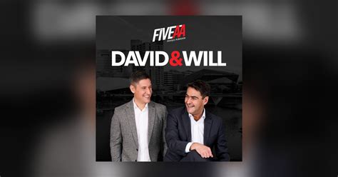 Bondi Shooting - Chris Reason and Georgie Harman - David & Will - Omny.fm