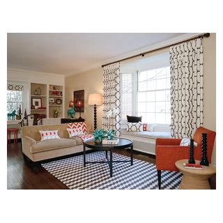 Chancery Place House Contemporary Living Room Other By Jessica