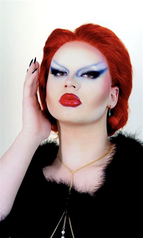 Dorlisheim. Jules Miclo alias Véronika Chotière, une nouvelle queen sur ... 