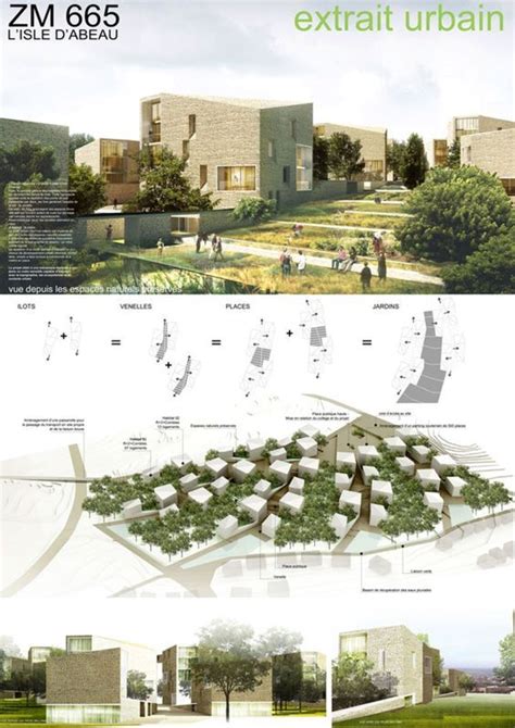 Pin By Ilknur Akiner On Housing Layout Architecture Landscape Design