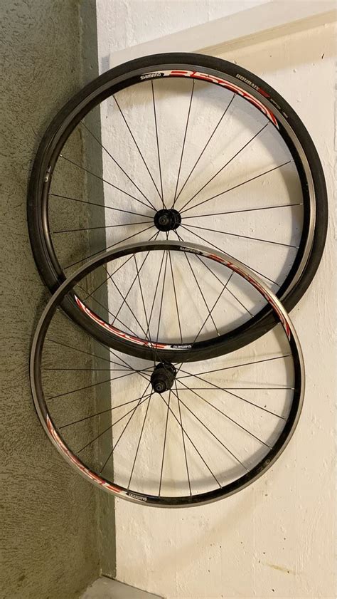 Rennrad Laufr Der Shimano Wh R Kaufen Auf Ricardo