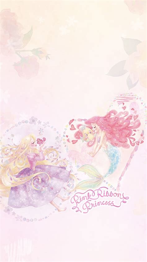 Wallpapers Princesses Disney