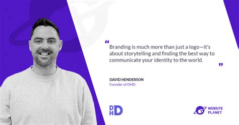 Inside DHD The Creative Process Behind Their Branding Success