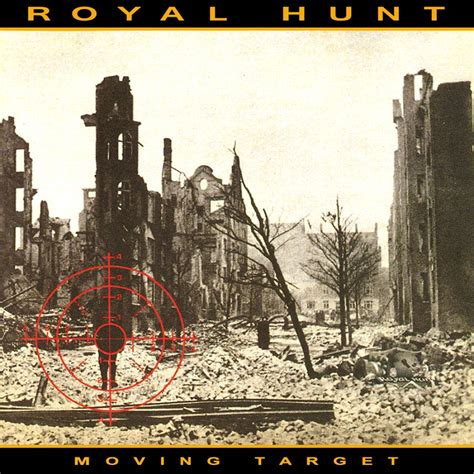 Royal Hunt Moving Target Review Metal Kingdom