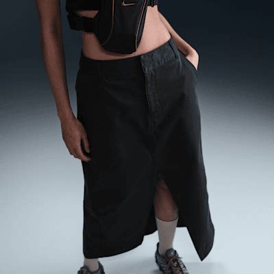 Jupe en sergé Nike Sportswear Collection pour femme. Nike FR
