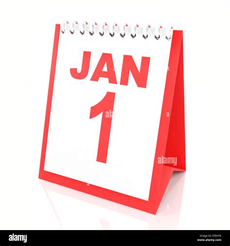 One white new years Cut Out Stock Images & Pictures - Alamy 