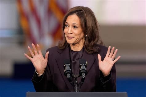 Bernie Sanders blasts Democratic Party following Kamala Harris loss ...
