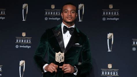 dpoy patrick surtain ii reveals    nfl veteran dad helped