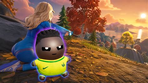 fortnite   find  vini jr sprite  chapter  season
