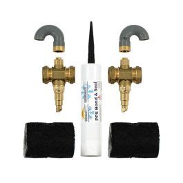 Inta Zero Anti Freeze Professional Installer Pack 35mm 27613