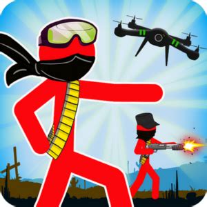 Stickman Army Team Battle Unblocked Games G