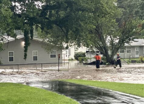 First Alert Weather: MoDOT reopens southbound Missouri 13; other state ...