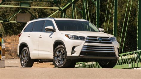 The Best 5 Year Old Japanese SUVs To Buy Ranked By Price