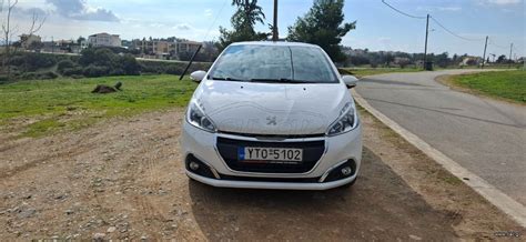 Car Gr Peugeot Blue Hdi Business