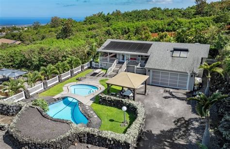 Kona Palisades Accommodations - Villas, Rentals, Cabins | RentByOwner.com