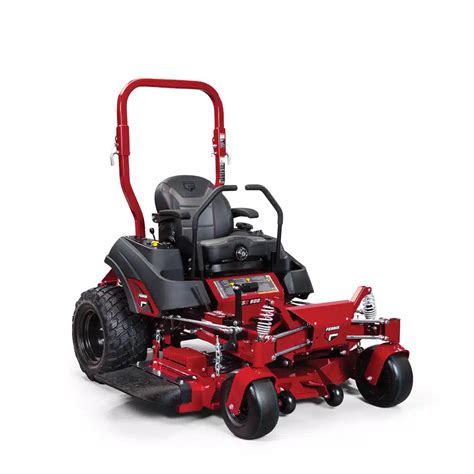 New 2025 Ferris ISX800 Mower Zero Turn