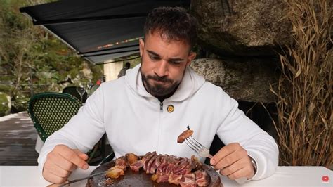 Restaurante M S Bonito Galicia Un Popular Influencer Gastron Mico