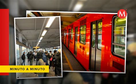 Metro y Metrobús CdMx hoy 10 de marzo 2025 Últimas noticias en vivo