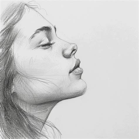 Pinterest Portraiture Drawing Art Painting Art Drawings