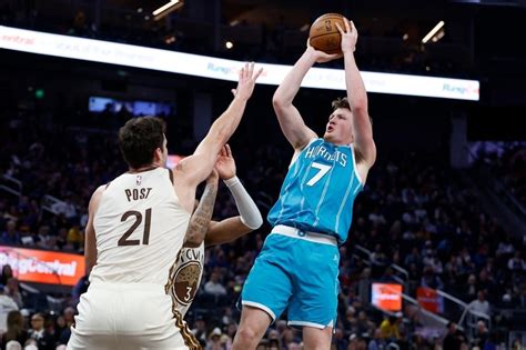 Hornets' Kon Knueppel and Coby White without definitive timetables for