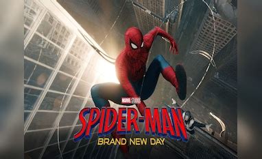 spider man brand  day  release  india    check date