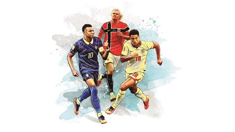footballs brand  era  messi ronaldo sports news