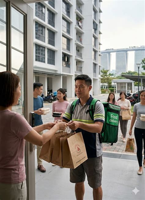 healthy food delivery  singapore  meal plans calorie