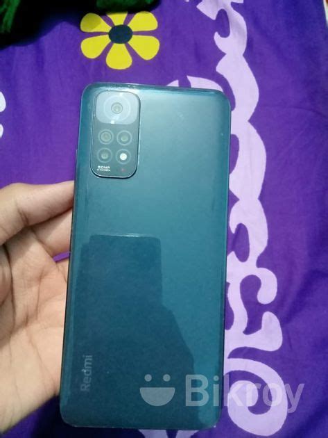 Xiaomi Redmi Note Full Fresh Used For Sale In New Market Bikroy