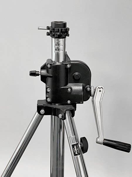 Stativ F R Studio Profoto Manfrotto K P P Tradera