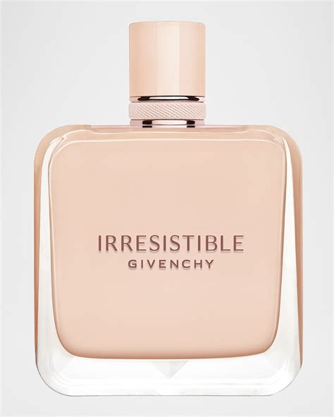 Givenchy Irresistible Nude Velvet Eau De Parfum 2 7 Oz Neiman Marcus