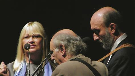 peter yarrow  headline  annual colorscape chenango arts festival