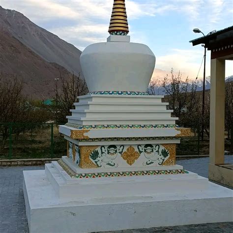 Himachal Pradesh Lahaul Spiti A Magical Land