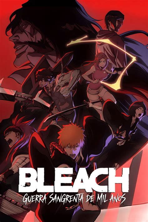Assistir Bleach Dublado Online - Assistir Bleach (2004) Online em HD | SuperFlix
