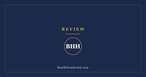 home suites  hilton review  bhh