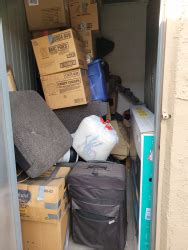 Online Storage Auction In Las Cruces NM StorageTreasures