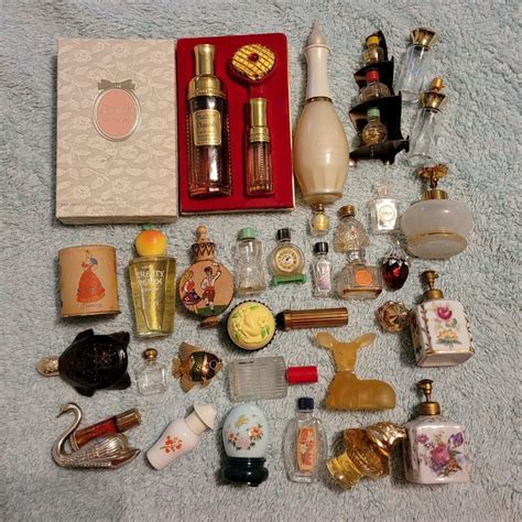 Pin By S On Pretty When You Cry Avon Perfume Bottles Vintage