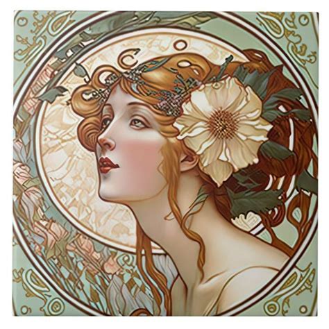 Pin By Leah Williams On It S S Girlie Thing Mucha Art Art