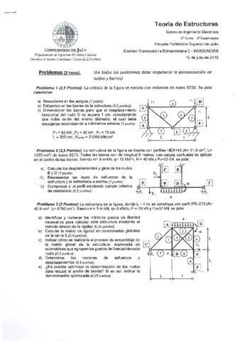 Problemas Resueltos Analisis Estructuras Metodo Nudos Pdf